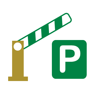 Ticket Icon